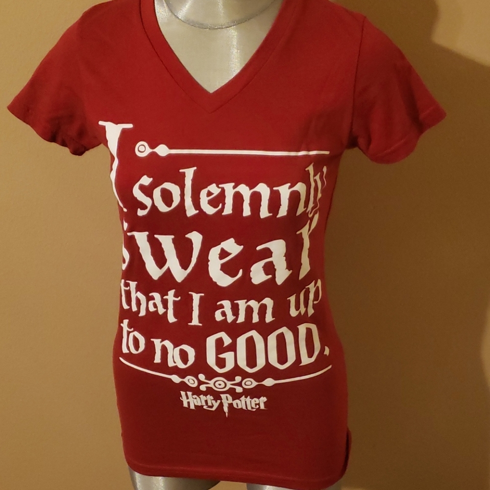 Harry Potter Tshirt